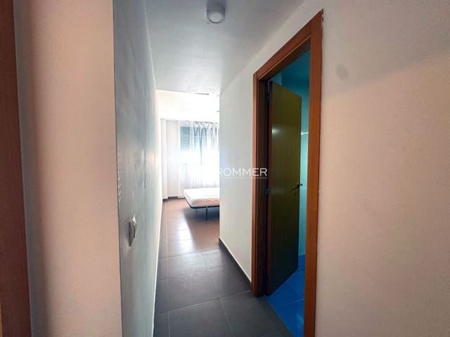 3 Zimmer Wohnung zu vermieten in Vila-real mit Garage - 775 € (Ref: 8838124)