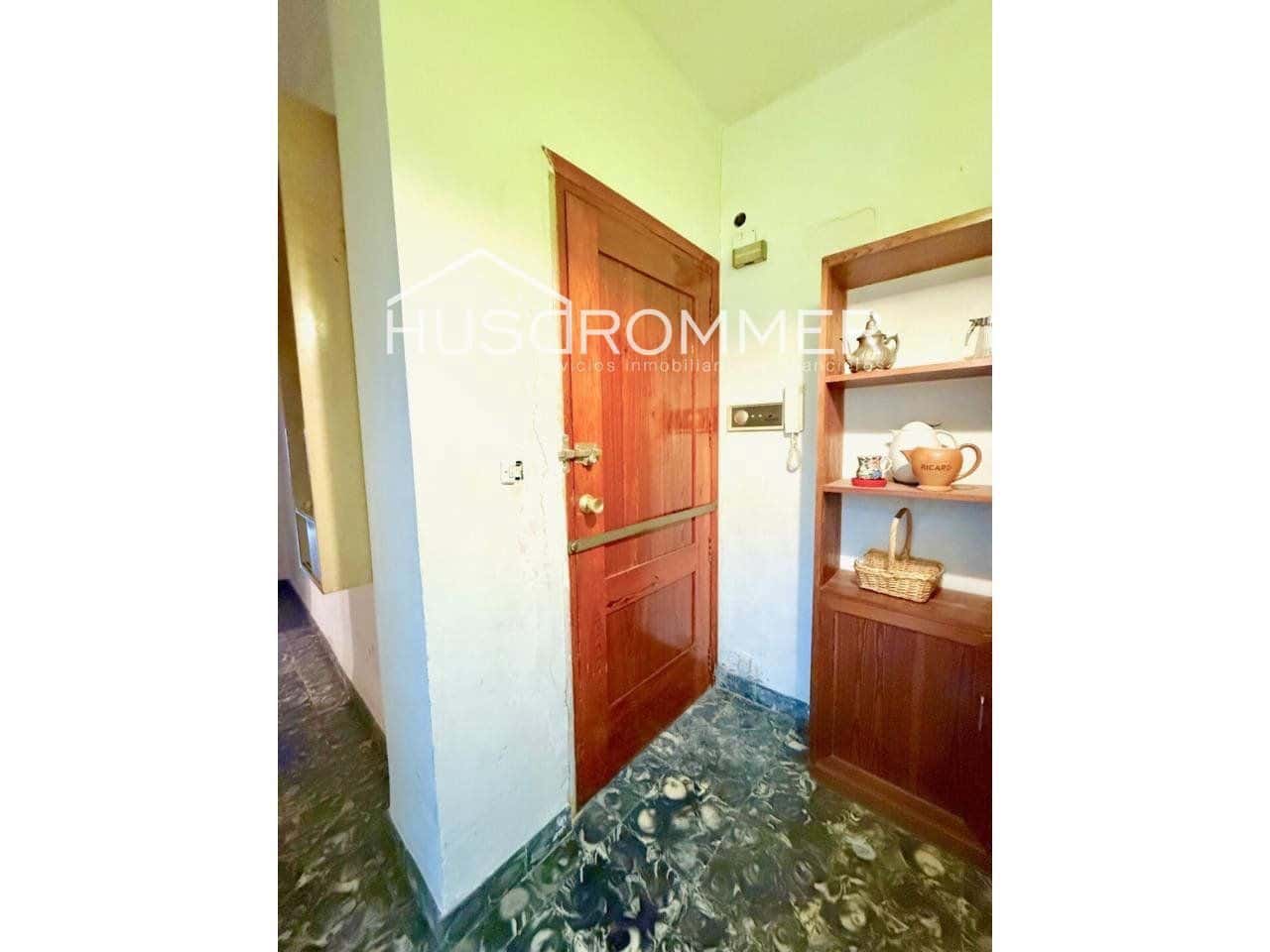 8 soveværelse Lejlighed til salg i Burriana / Borriana - € 250.000 (Ref: 8838125)