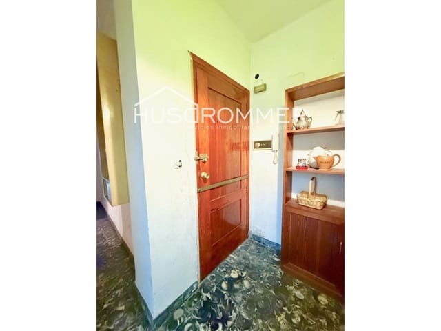 8 chambre Appartement à vendre à Burriana / Borriana - 250 000 € (Ref: 8838125)