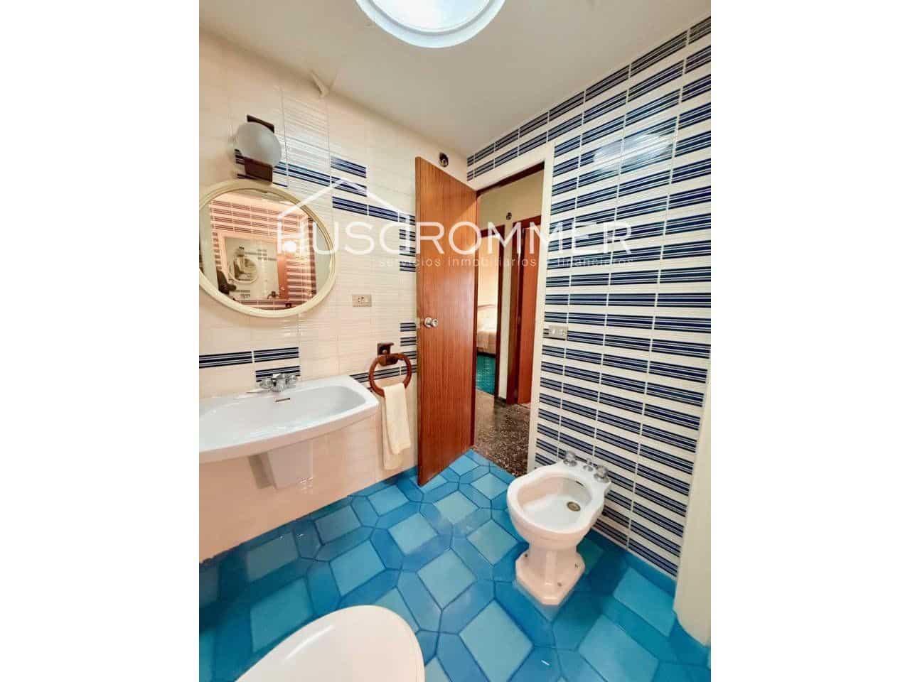 8 soveværelse Lejlighed til salg i Burriana / Borriana - € 250.000 (Ref: 8838125)