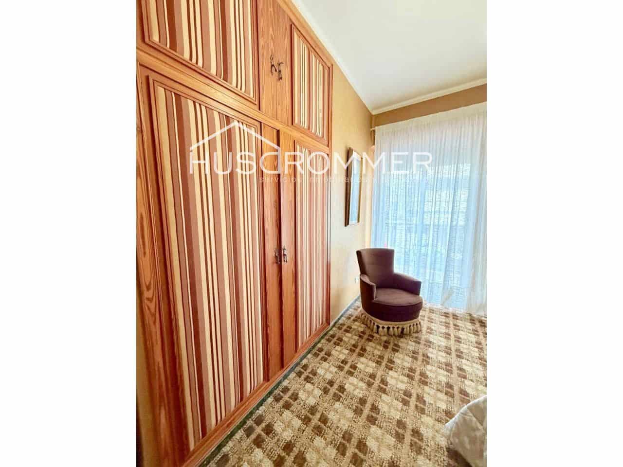 8 soveværelse Lejlighed til salg i Burriana / Borriana - € 250.000 (Ref: 8838125)