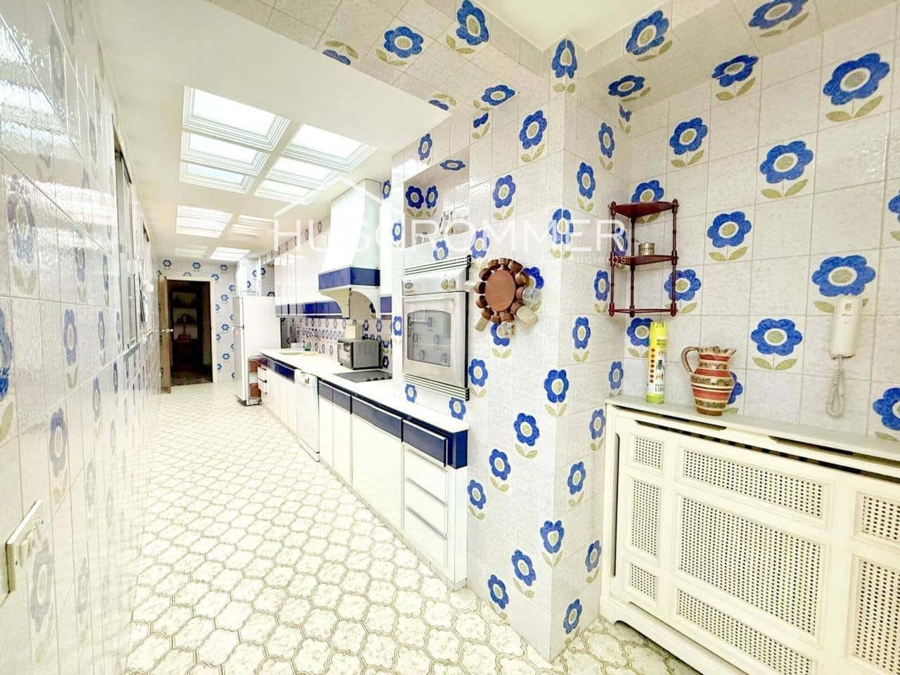 8 soveværelse Lejlighed til salg i Burriana / Borriana - € 250.000 (Ref: 8838125)