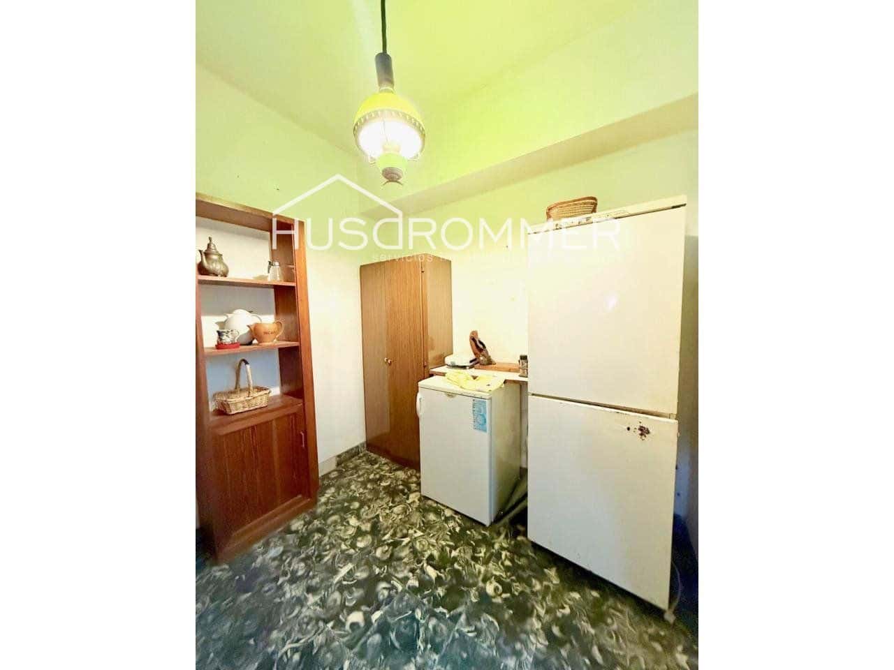 8 soveværelse Lejlighed til salg i Burriana / Borriana - € 250.000 (Ref: 8838125)