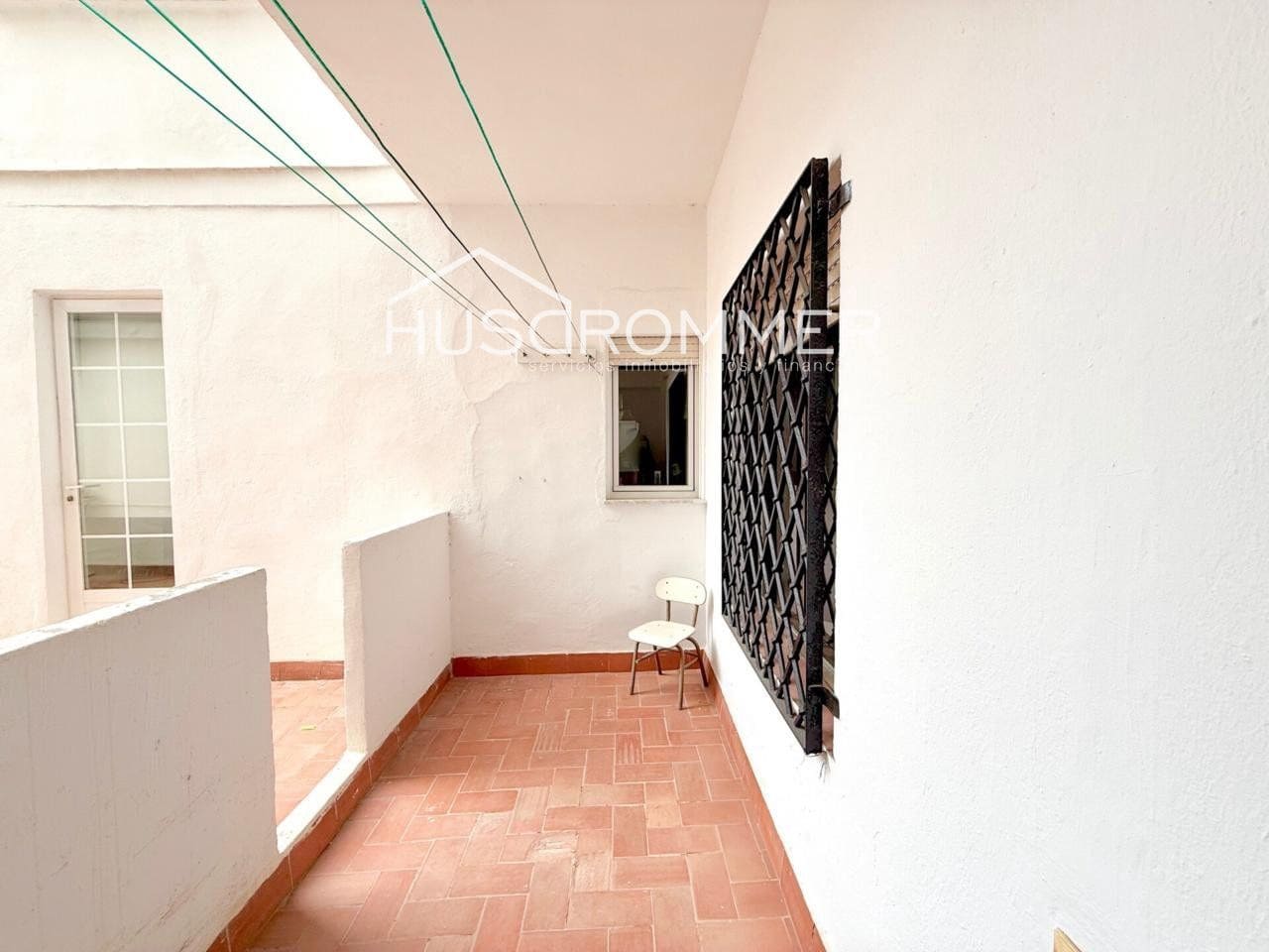 8 soveværelse Lejlighed til salg i Burriana / Borriana - € 250.000 (Ref: 8838125)