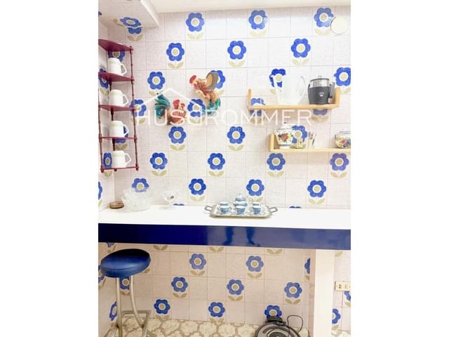 8 chambre Appartement à vendre à Burriana / Borriana - 250 000 € (Ref: 8838125)