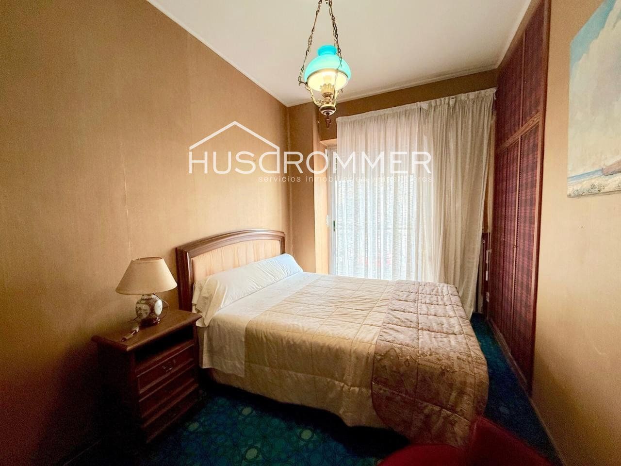 8 soveværelse Lejlighed til salg i Burriana / Borriana - € 250.000 (Ref: 8838125)