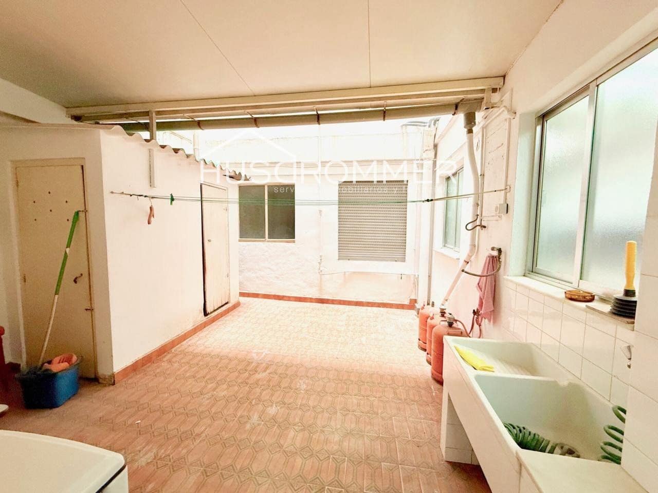 8 soveværelse Lejlighed til salg i Burriana / Borriana - € 250.000 (Ref: 8838125)