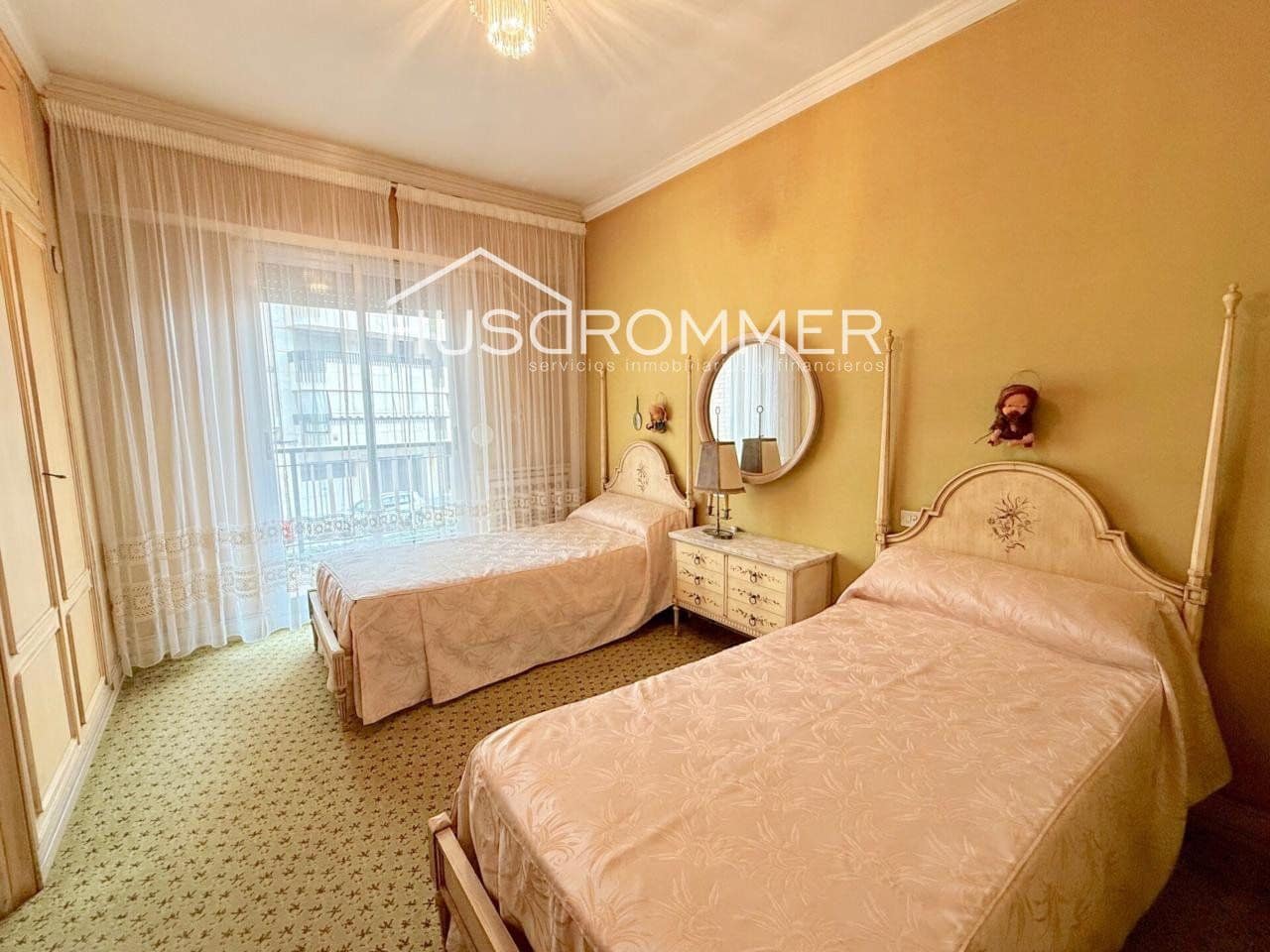 8 soveværelse Lejlighed til salg i Burriana / Borriana - € 250.000 (Ref: 8838125)