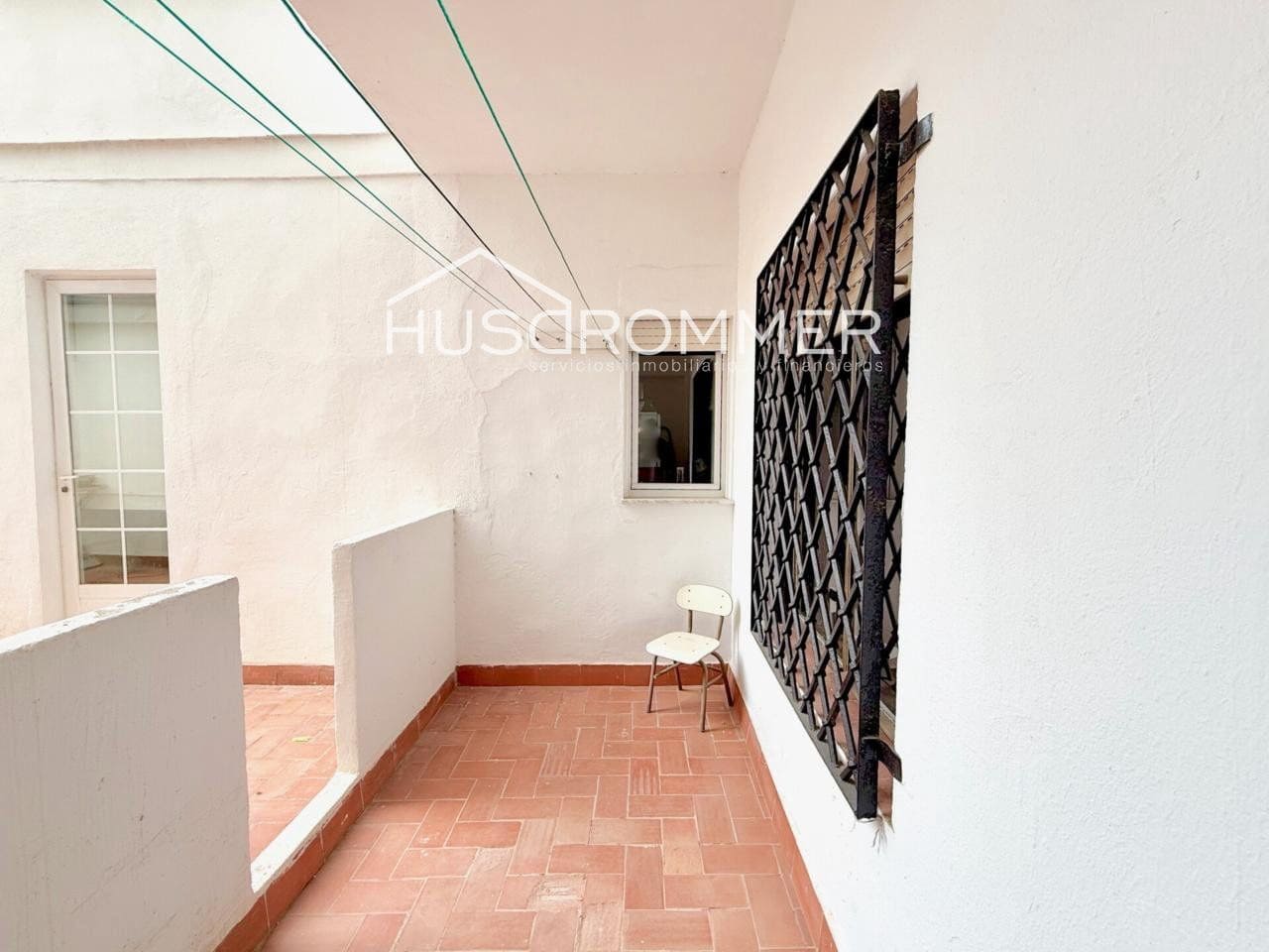 8 soveværelse Lejlighed til salg i Burriana / Borriana - € 250.000 (Ref: 8838125)