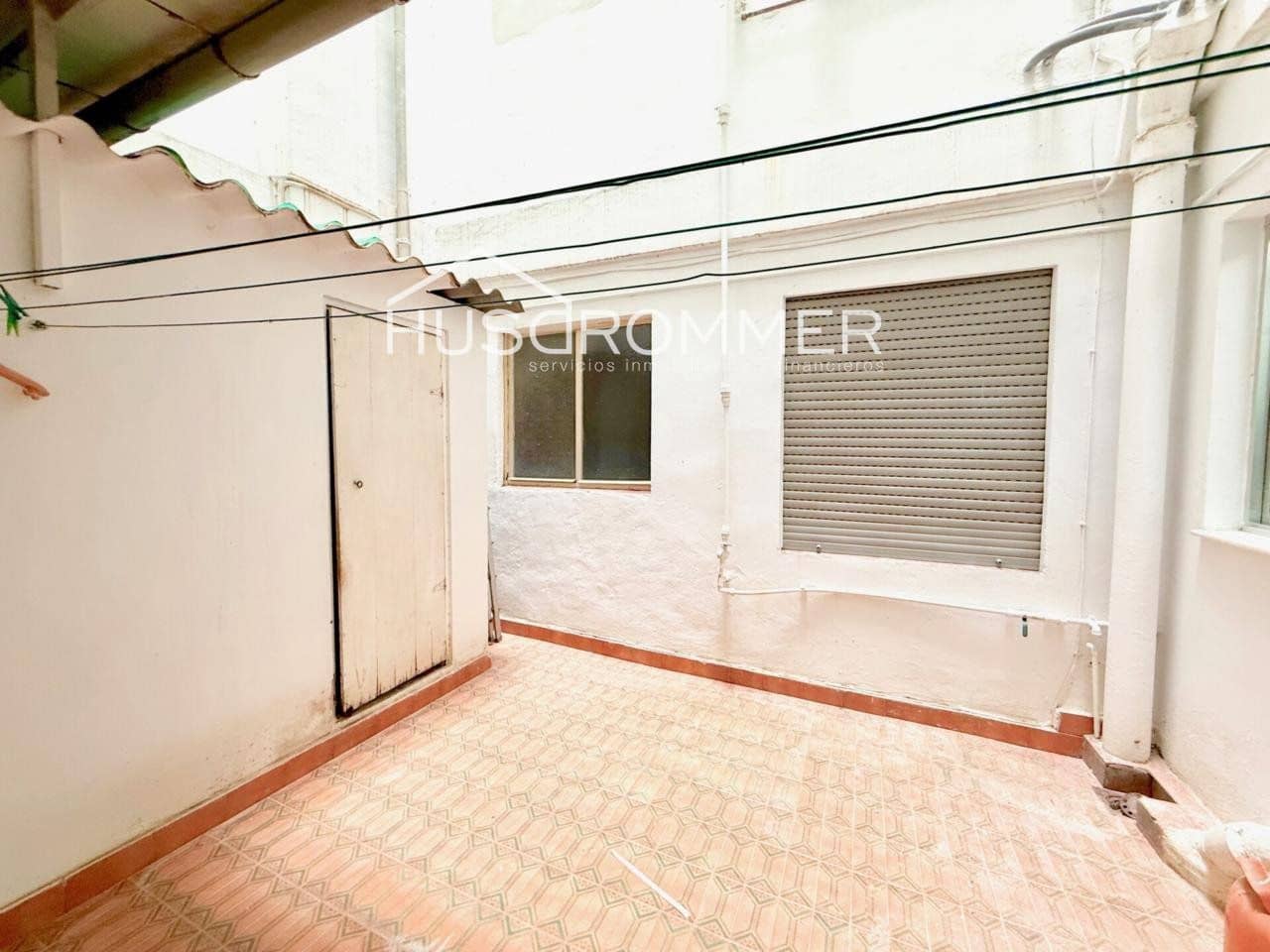 8 soveværelse Lejlighed til salg i Burriana / Borriana - € 250.000 (Ref: 8838125)