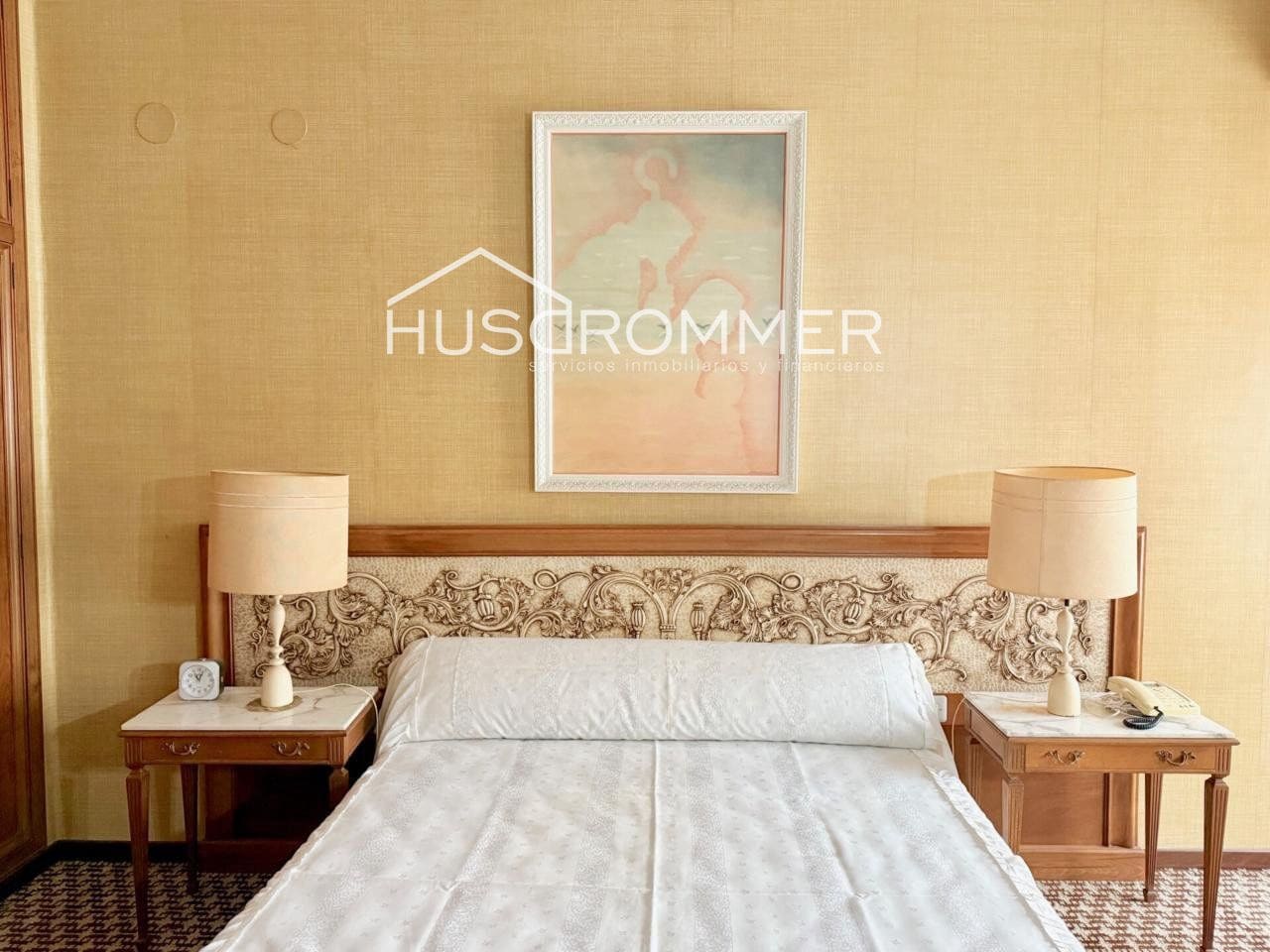 8 soveværelse Lejlighed til salg i Burriana / Borriana - € 250.000 (Ref: 8838125)