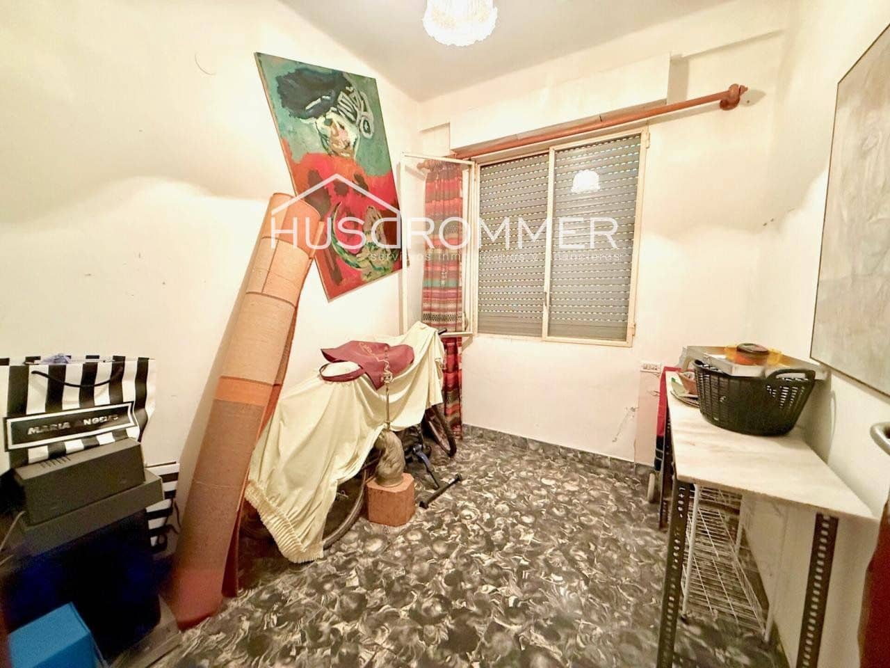 8 soveværelse Lejlighed til salg i Burriana / Borriana - € 250.000 (Ref: 8838125)