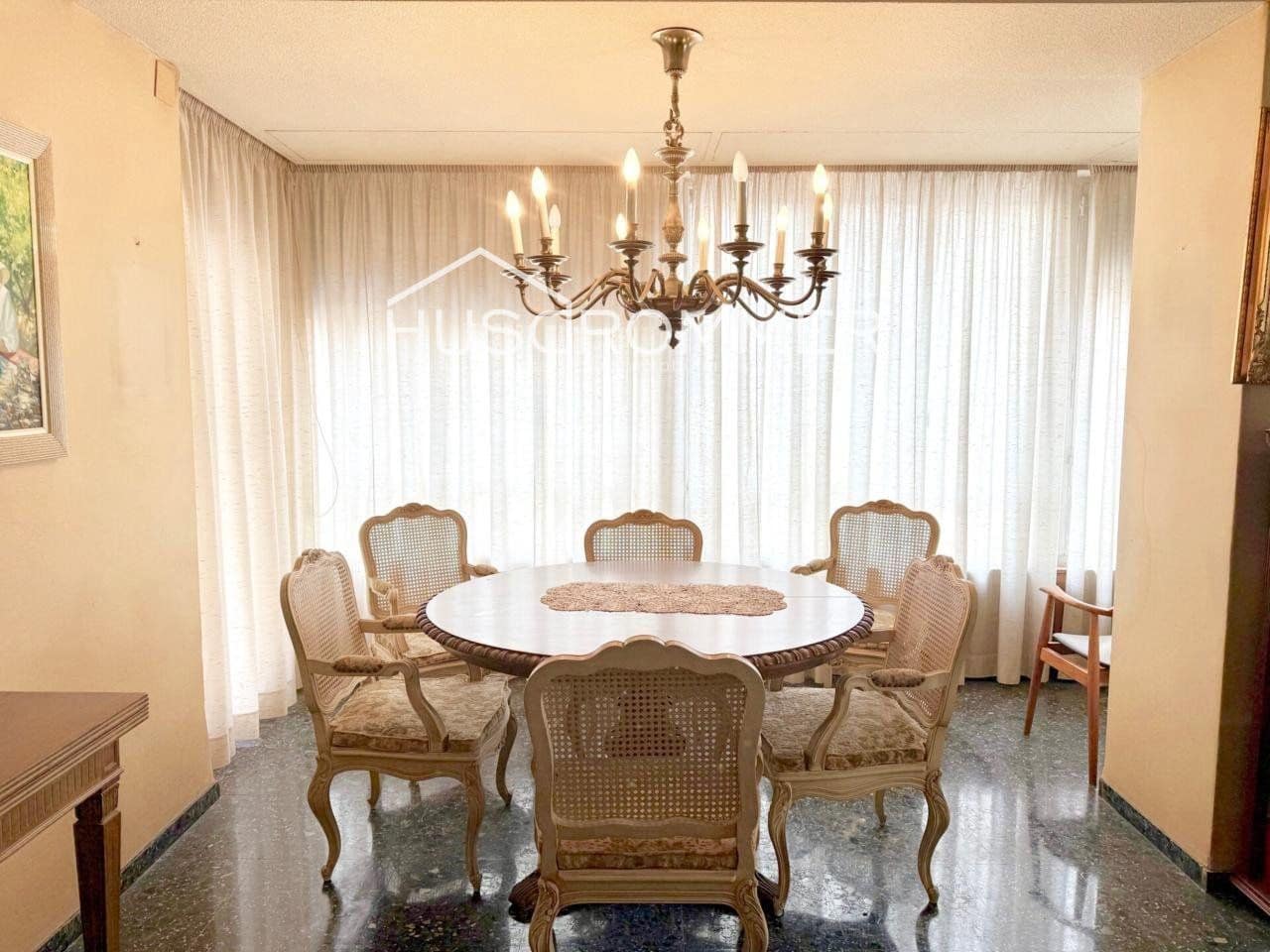 8 soveværelse Lejlighed til salg i Burriana / Borriana - € 250.000 (Ref: 8838125)