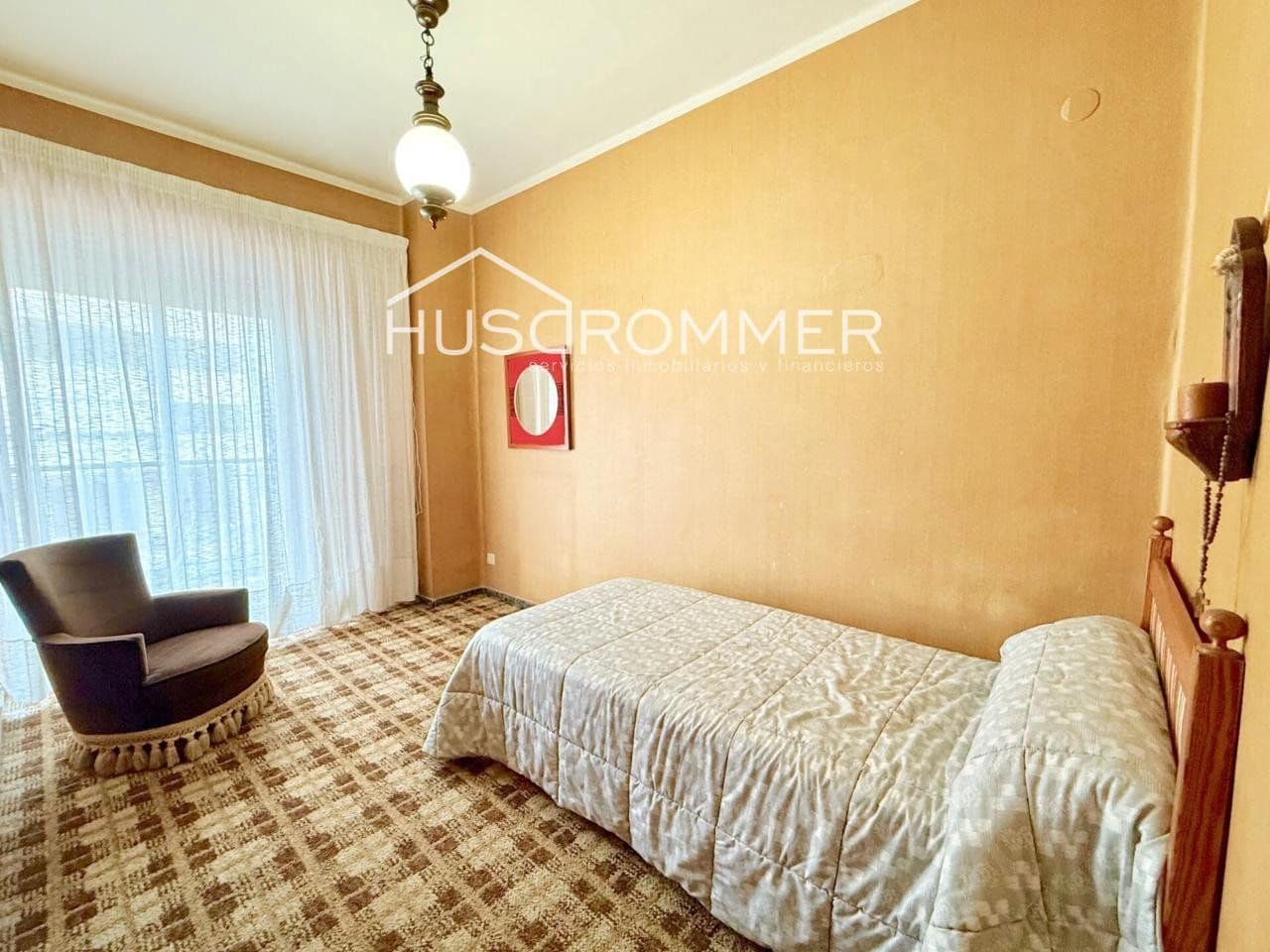 8 soveværelse Lejlighed til salg i Burriana / Borriana - € 250.000 (Ref: 8838125)