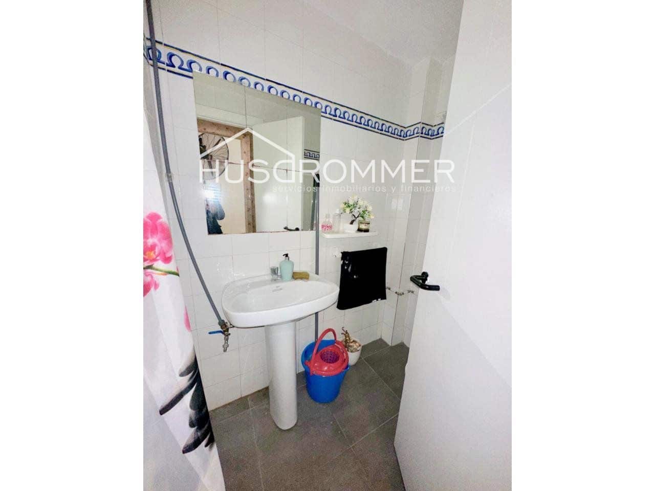 Commercial for rent in Vila-real - € 350 (Ref: 8838126)