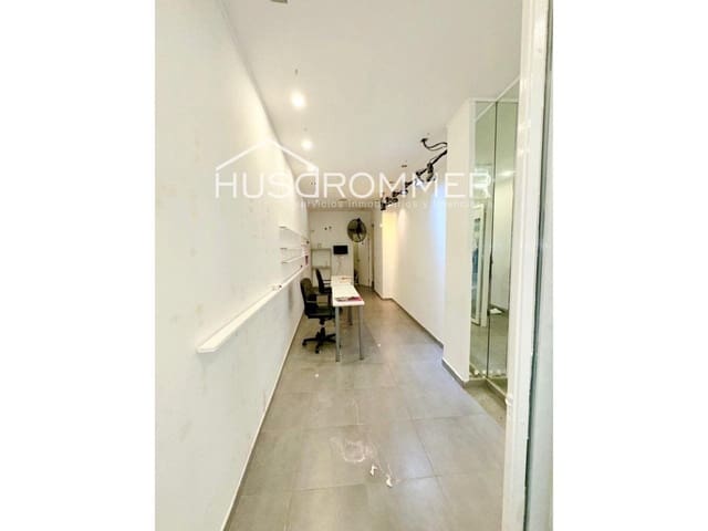 Comercial para arrendar em Vila-real - 350 € (Ref: 8838126)