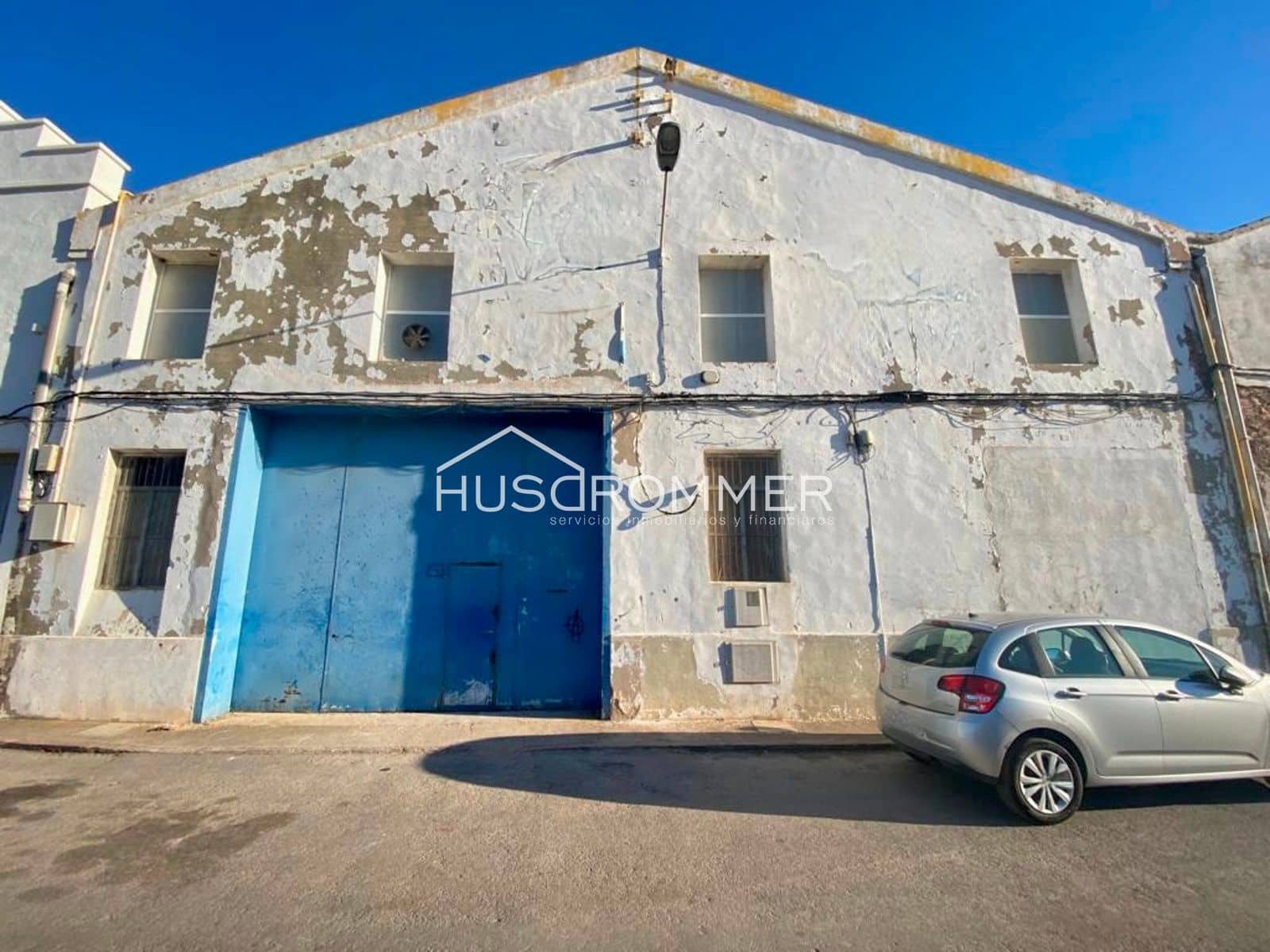 Komercyjne na sprzedaż w Vila-real - 158 000 € (Ref: 8840468)