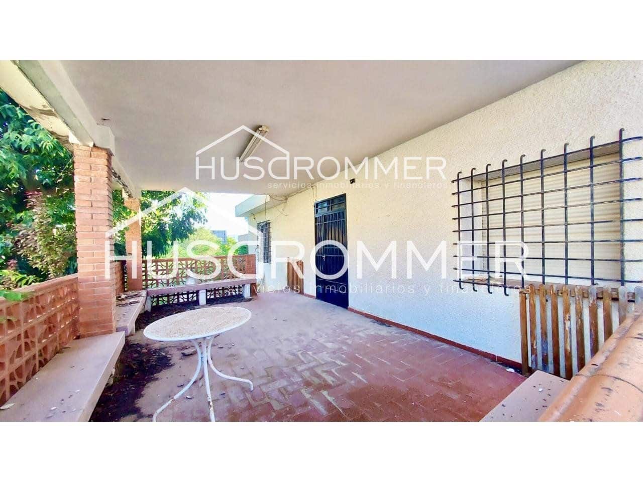 Tomt till salu i Vila-real - 170 000 € (Ref: 8842854)