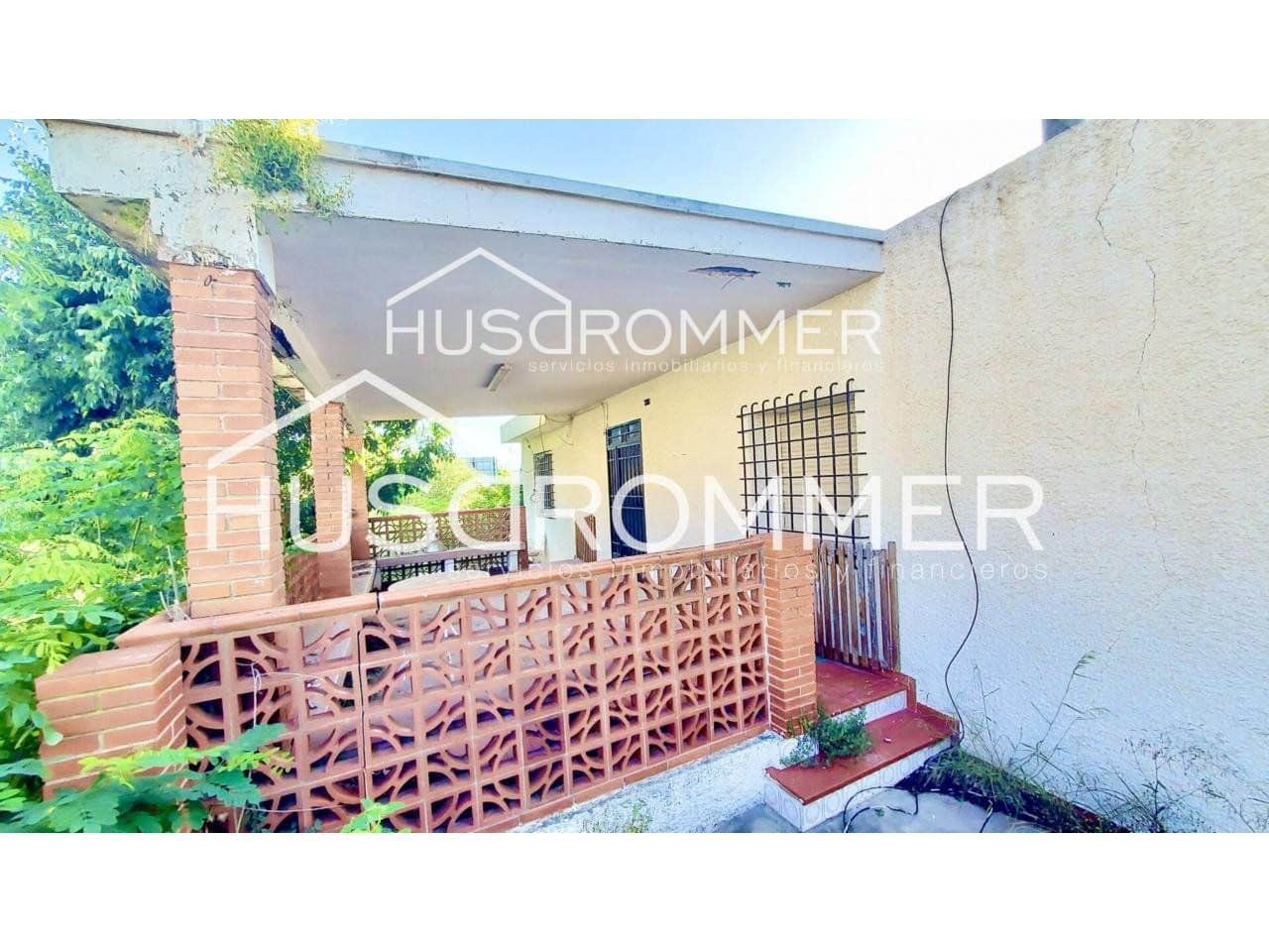 Tomt till salu i Vila-real - 170 000 € (Ref: 8842854)