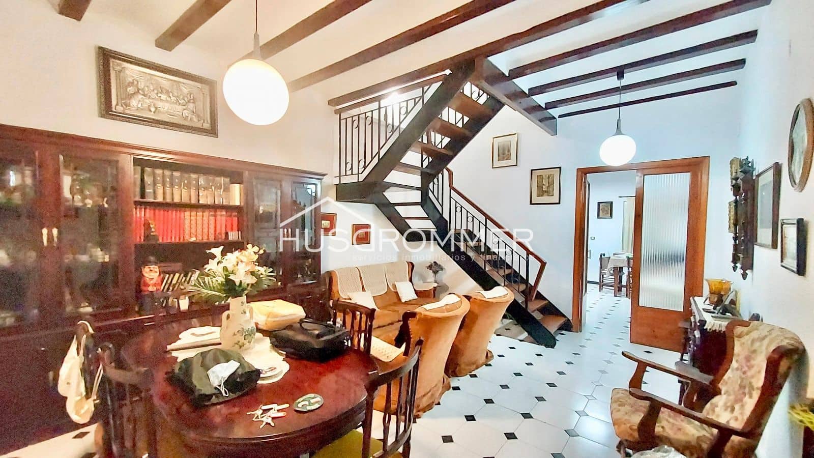 7 soveværelse Villa til salg i Vila-real - € 150.000 (Ref: 8847067)