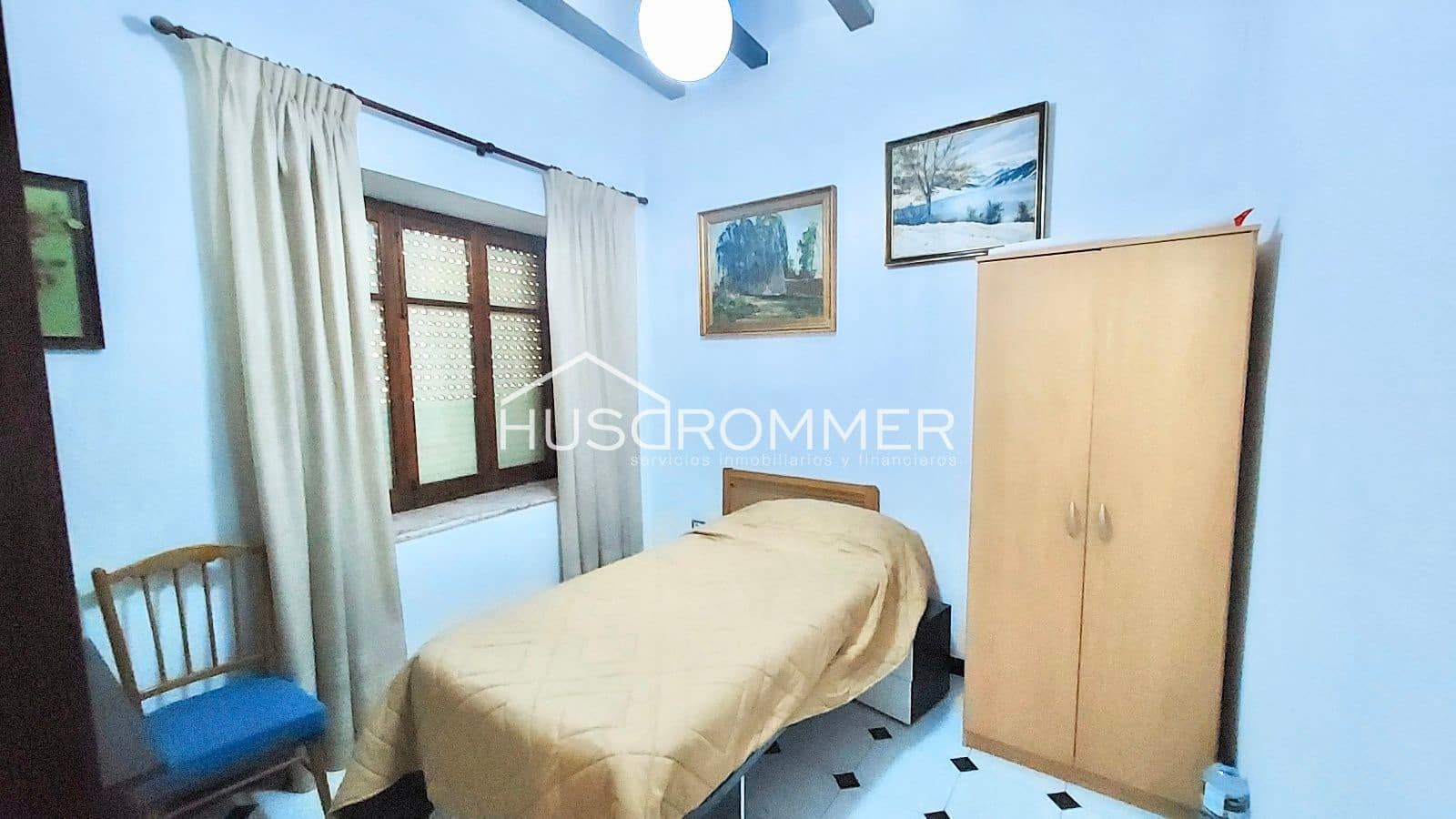 7 soveværelse Villa til salg i Vila-real - € 150.000 (Ref: 8847067)