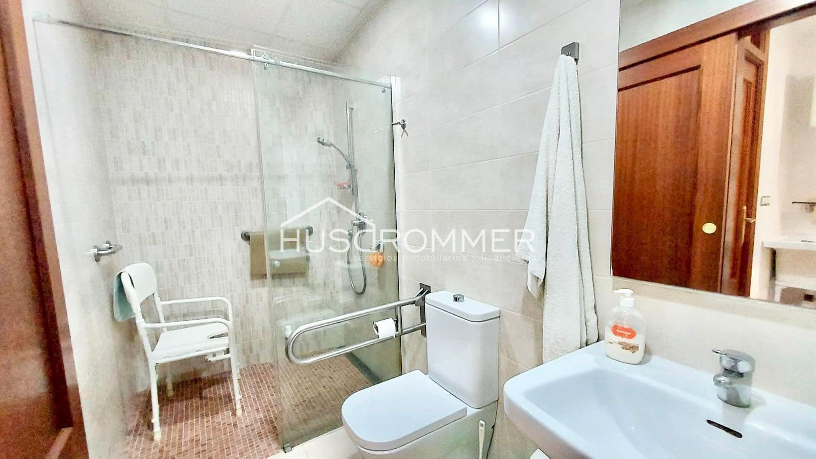 7 soveværelse Villa til salg i Vila-real - € 150.000 (Ref: 8847067)