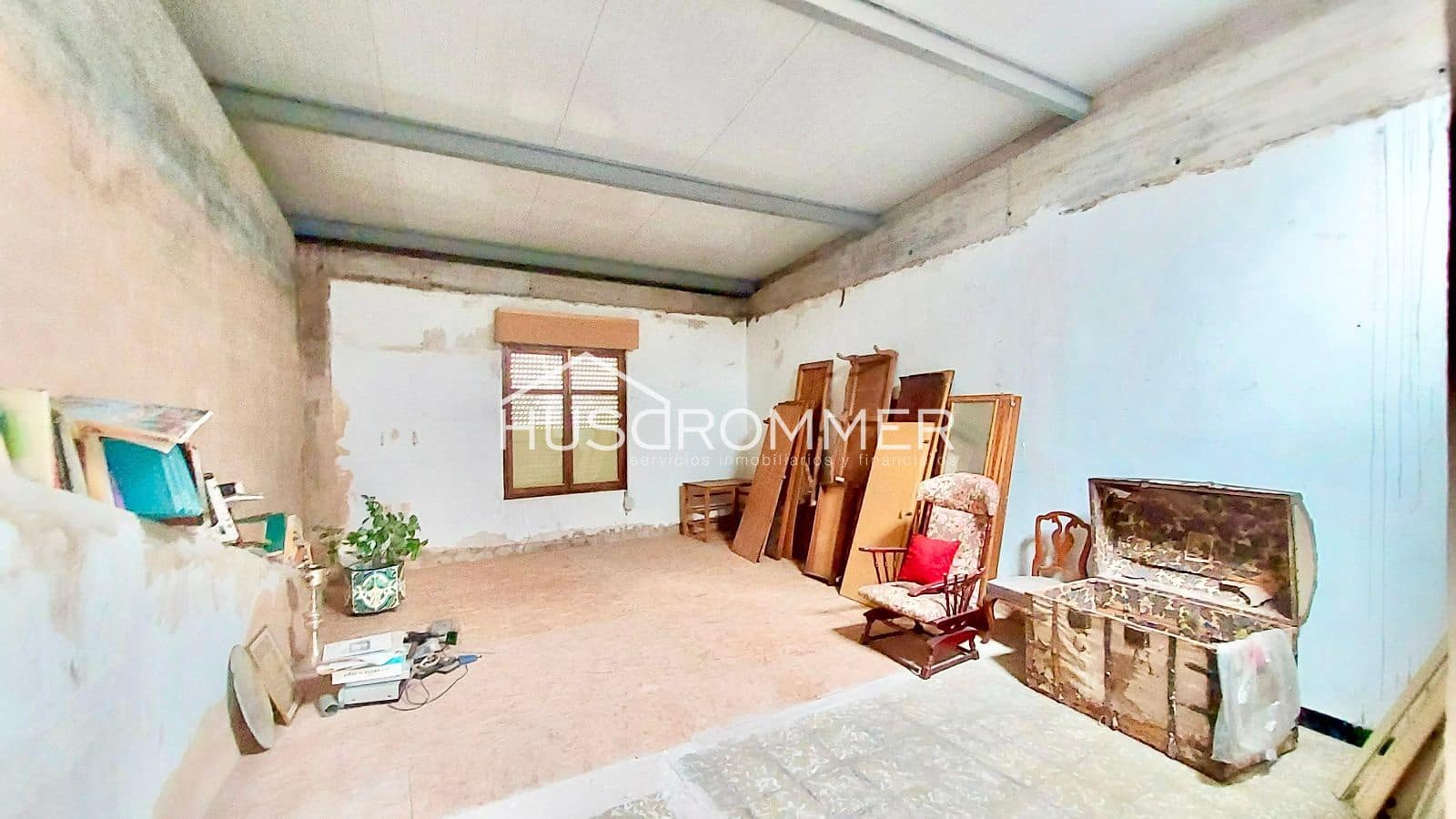 7 soveværelse Villa til salg i Vila-real - € 150.000 (Ref: 8847067)