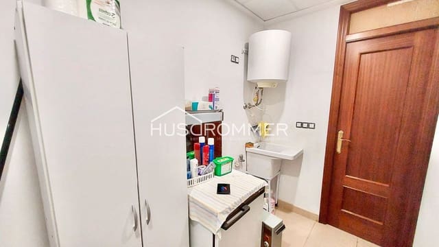 7 soveværelse Villa til salg i Vila-real - € 150.000 (Ref: 8847067)