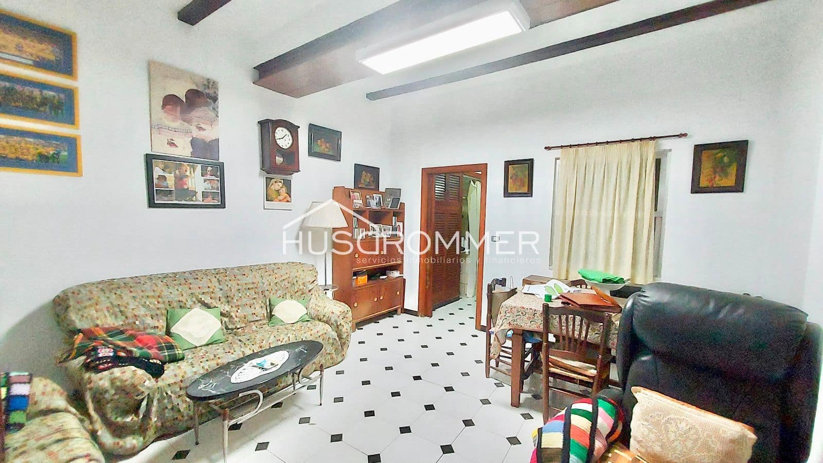 7 soveværelse Villa til salg i Vila-real - € 150.000 (Ref: 8847067)