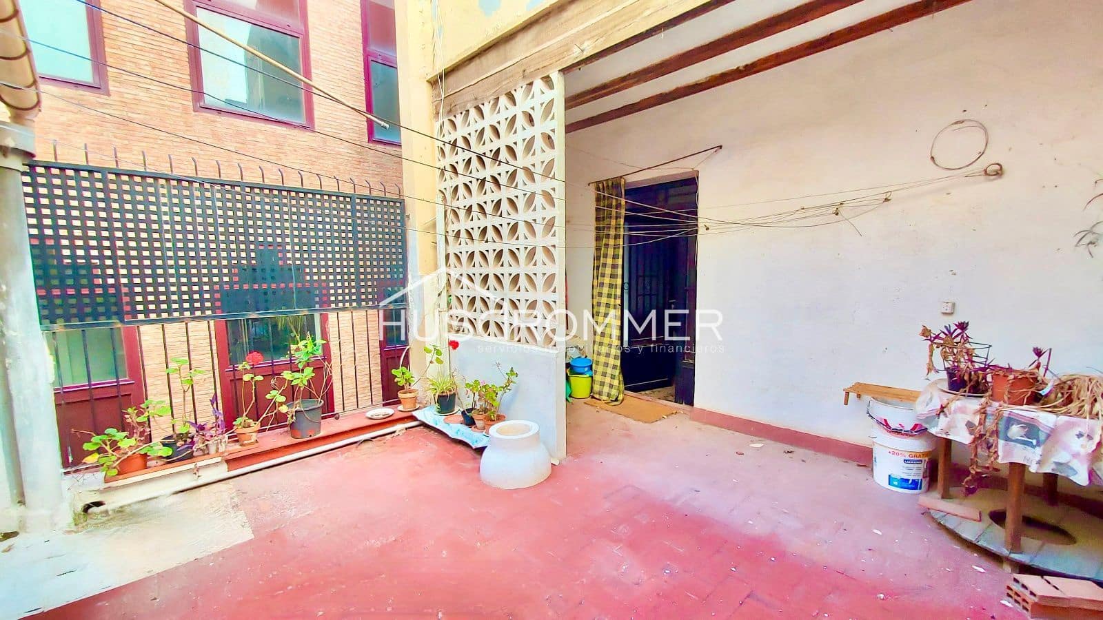 7 soveværelse Villa til salg i Vila-real - € 150.000 (Ref: 8847067)