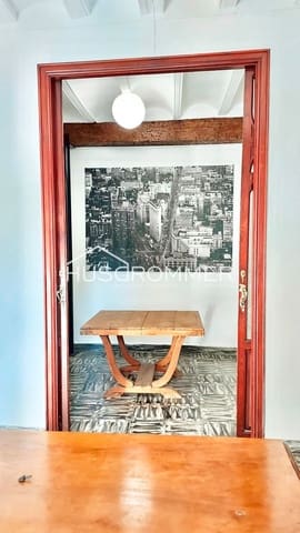 Commercial for rent in Vila-real - € 1,500 (Ref: 8873326)