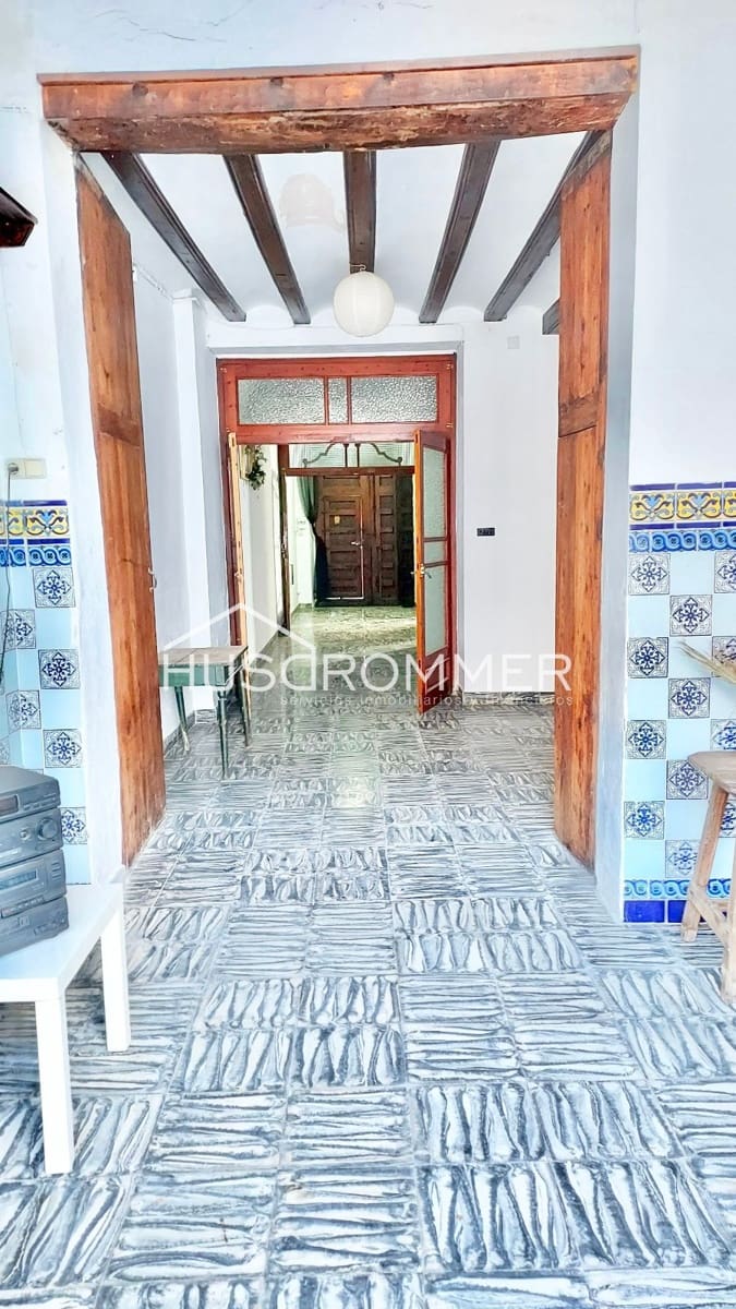 Commercial for rent in Vila-real - € 1,500 (Ref: 8873326)