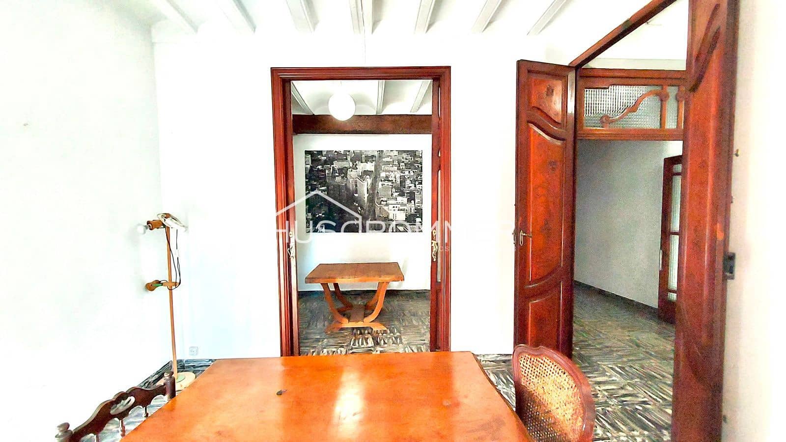 Commercial for rent in Vila-real - € 1,500 (Ref: 8873326)