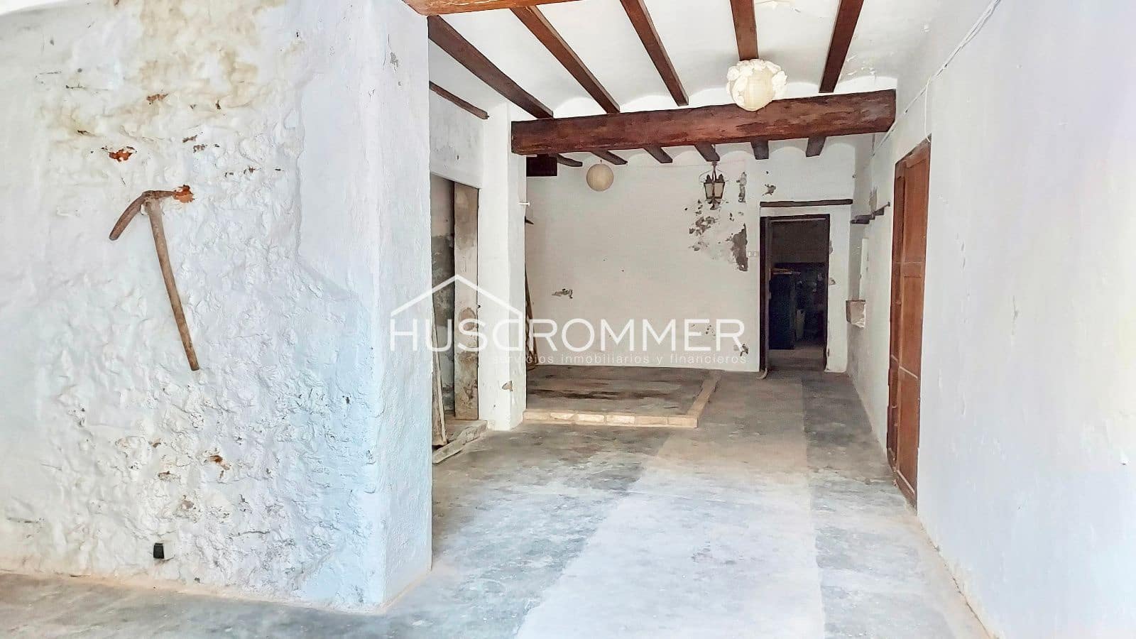 Commercial for rent in Vila-real - € 1,500 (Ref: 8873326)