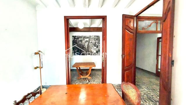 Commercial for rent in Vila-real - € 1,500 (Ref: 8873326)