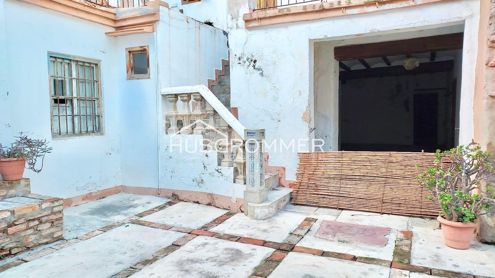 Commercial for rent in Vila-real - € 1,500 (Ref: 8873326)