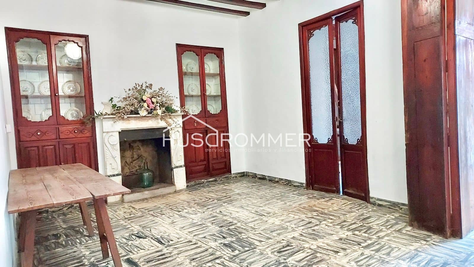 Commercial for rent in Vila-real - € 1,500 (Ref: 8873326)