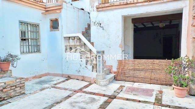 Erhverv til leje i Vila-real - € 1.500 (Ref: 8873326)