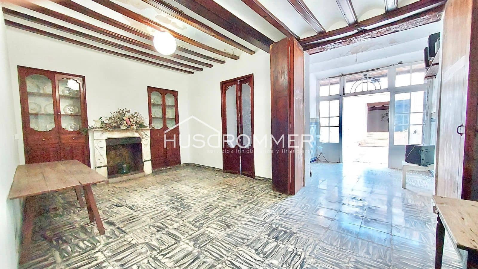 Commercial for rent in Vila-real - € 1,500 (Ref: 8873326)