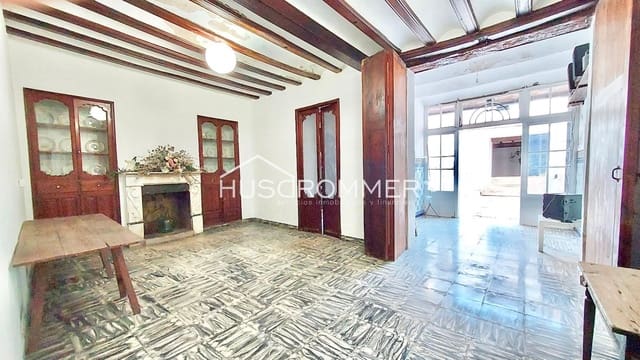 Commercial for rent in Vila-real - € 1,500 (Ref: 8873326)