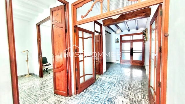 Commercial for rent in Vila-real - € 1,500 (Ref: 8873326)