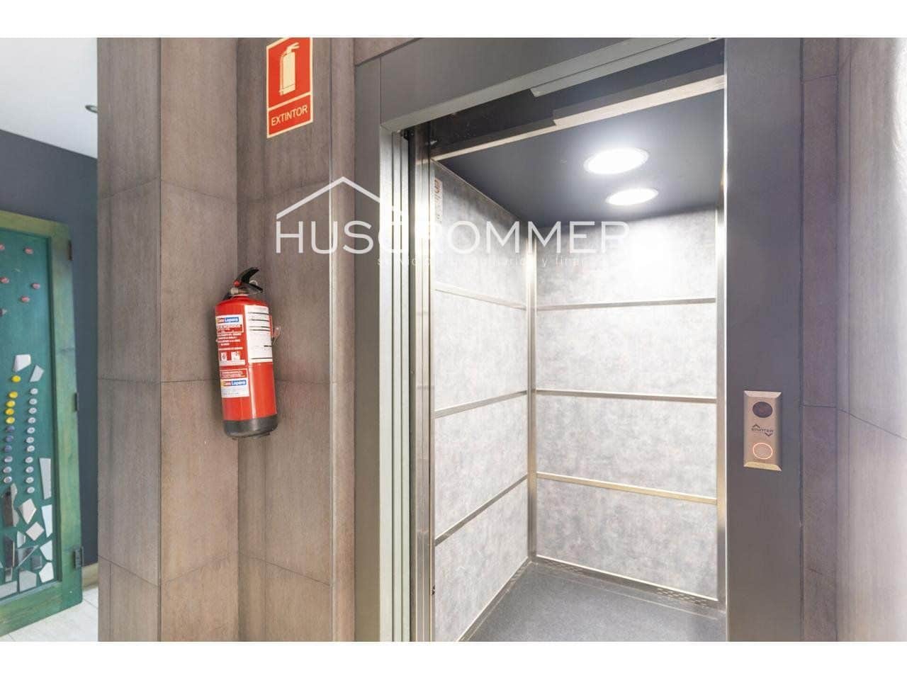 Restaurant/Bar til salg i Castello de la Plana - € 1.800.000 (Ref: 8873327)