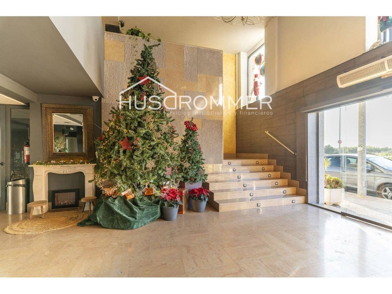 Restaurant/Bar til salg i Castello de la Plana - € 1.800.000 (Ref: 8873327)