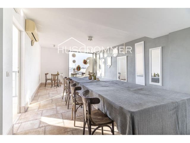 Restaurant/Bar for sale in Este, Castelló de la Plana - € 1,800,000 (Ref: 8873327)