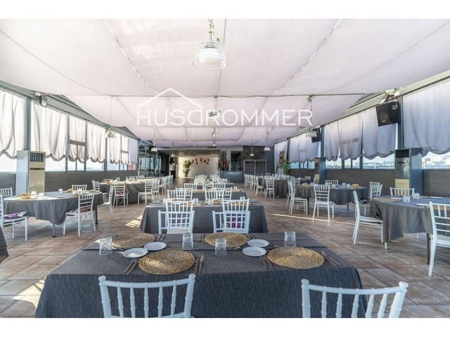 Restaurant/Bar for sale in Este, Castelló de la Plana - € 1,800,000 (Ref: 8873327)