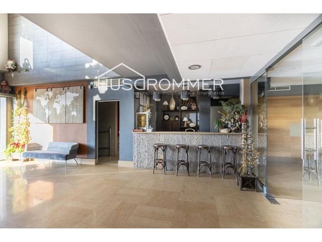 Restaurant/Bar for sale in Este, Castelló de la Plana - € 1,800,000 (Ref: 8873327)