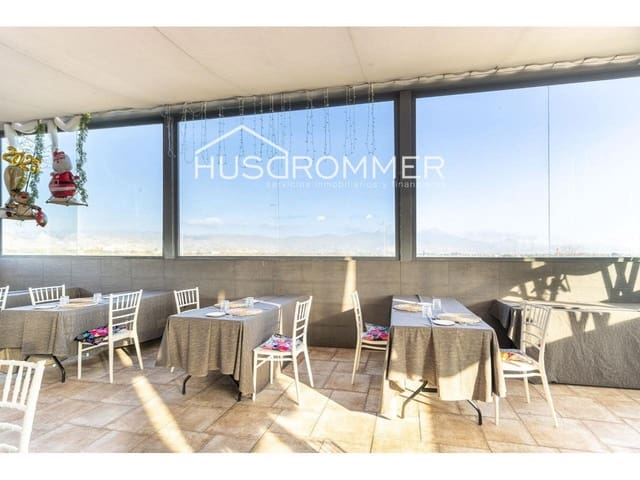 Restaurant/Bar for sale in Este, Castelló de la Plana - € 1,800,000 (Ref: 8873327)