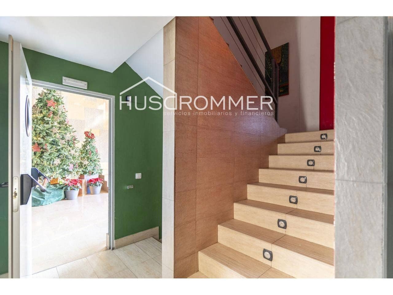 Restaurant/Bar til salg i Castello de la Plana - € 1.800.000 (Ref: 8873327)