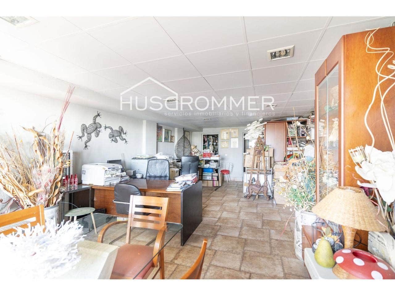 Restaurant/Bar til salg i Castello de la Plana - € 1.800.000 (Ref: 8873327)