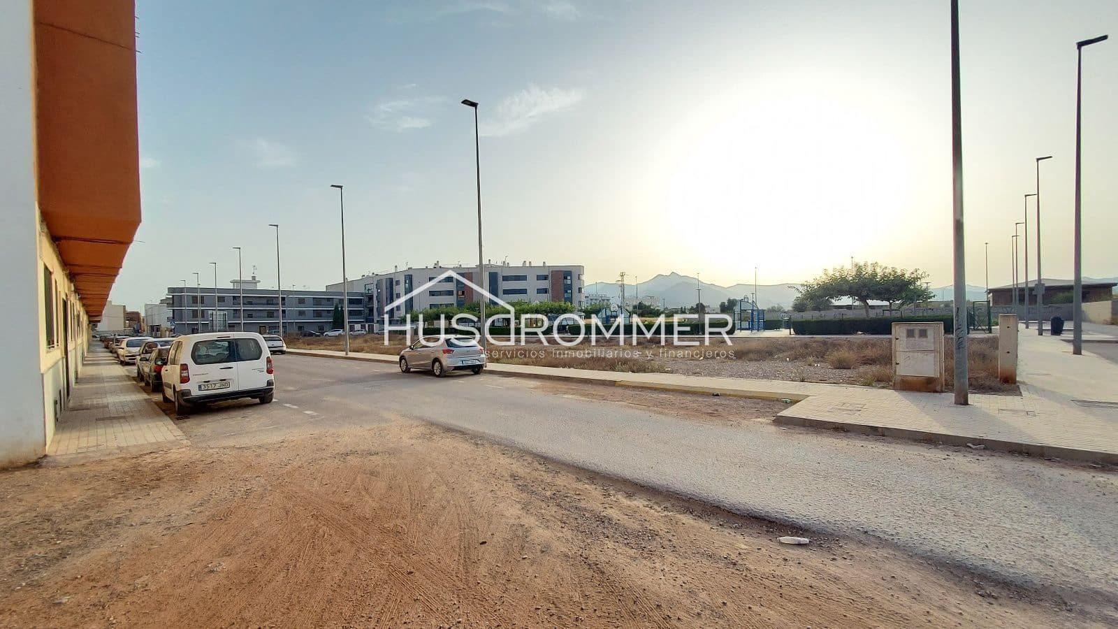 Bouwgrond te koop in Nules - € 142.400 (Ref: 8873372)